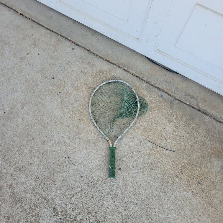 Fishing net