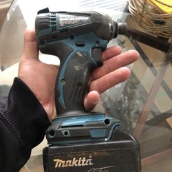 Makita Impact Drill