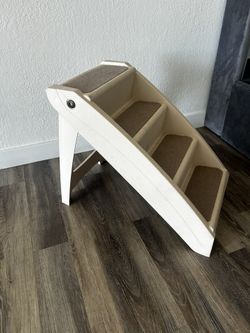 Animal Stairs
