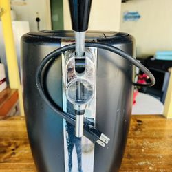 Keg BeerTender