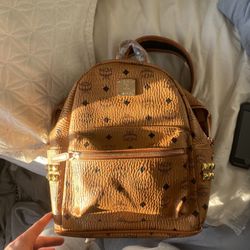 Luxury Backpack