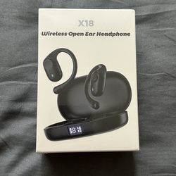 Eigsupia Wireless Earbuds