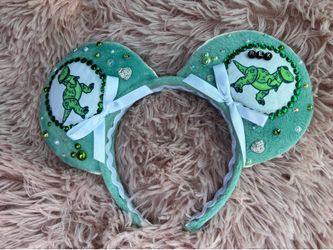 Toy story Mickey ears
