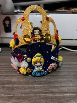 Princess Crown 