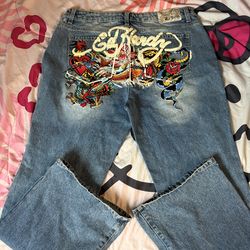 Ed hardy bundle