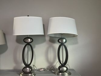 Lamps