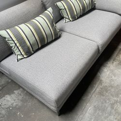Craft And Barrel Sofa 