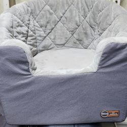 Dog Car Seat