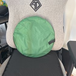 Green Screen For Chair