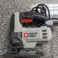 Porter Cable Jig Saw 