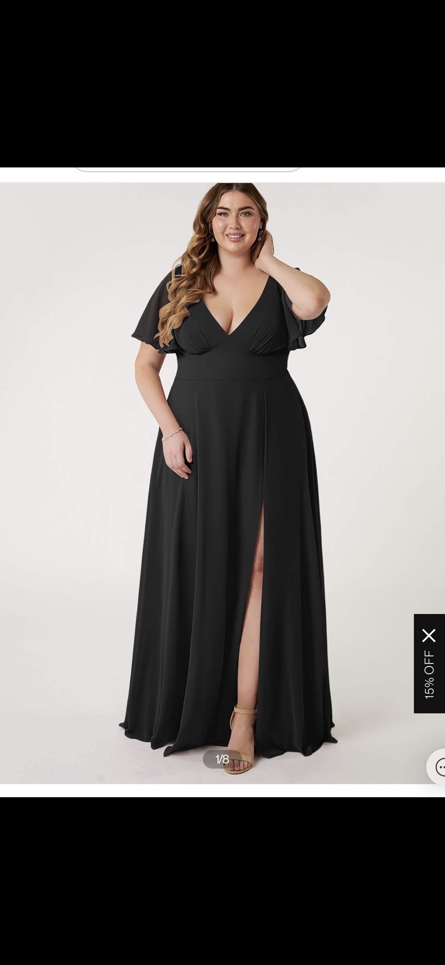 Formal/Bridesmaid Dress