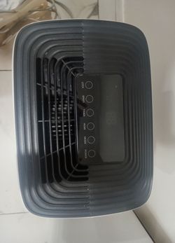 Air deshumidifier