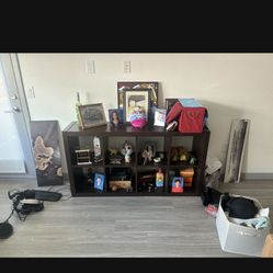 Shelves $50