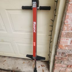 Razor BoGo Pogo Stick
