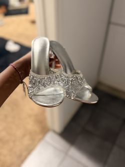 Prom Heels