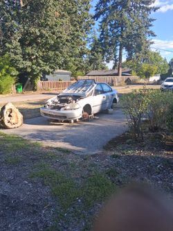 Parting out
