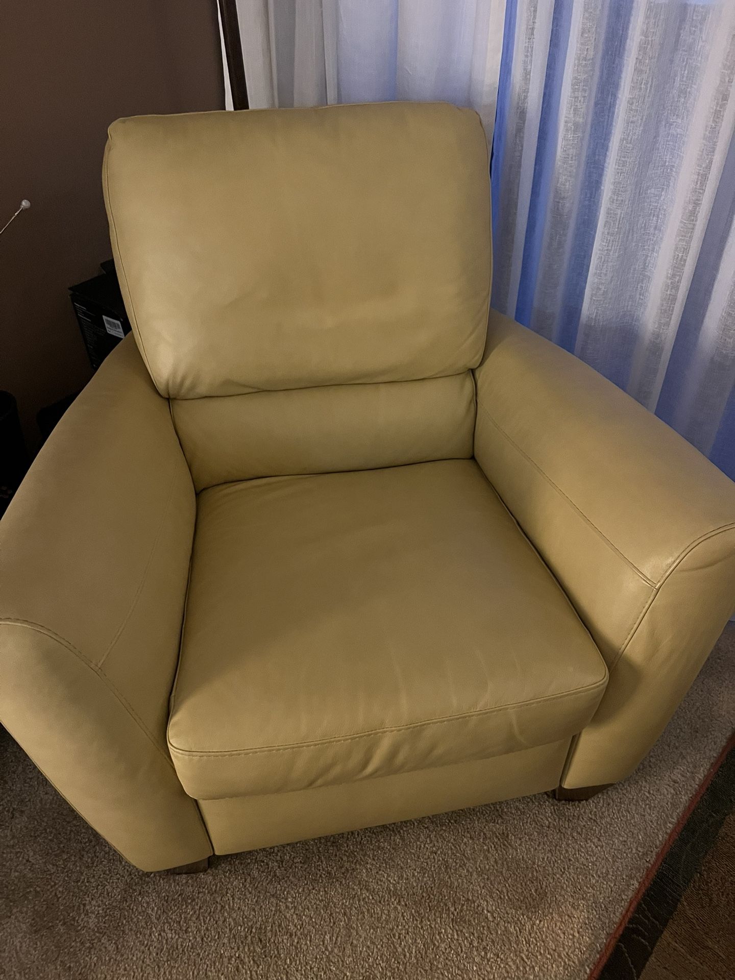 Recliner Chair