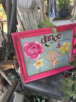 Wall Decor