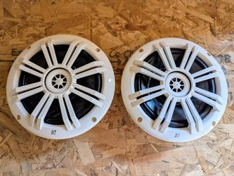 Speakers