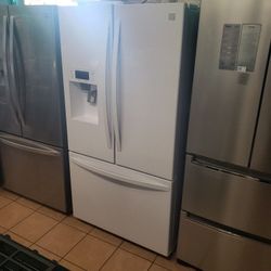 Refrigerator Kenmore