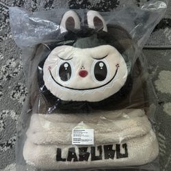Labubu Backpack