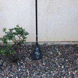 Stand Up Paddle board Paddle - Carbon Fiber