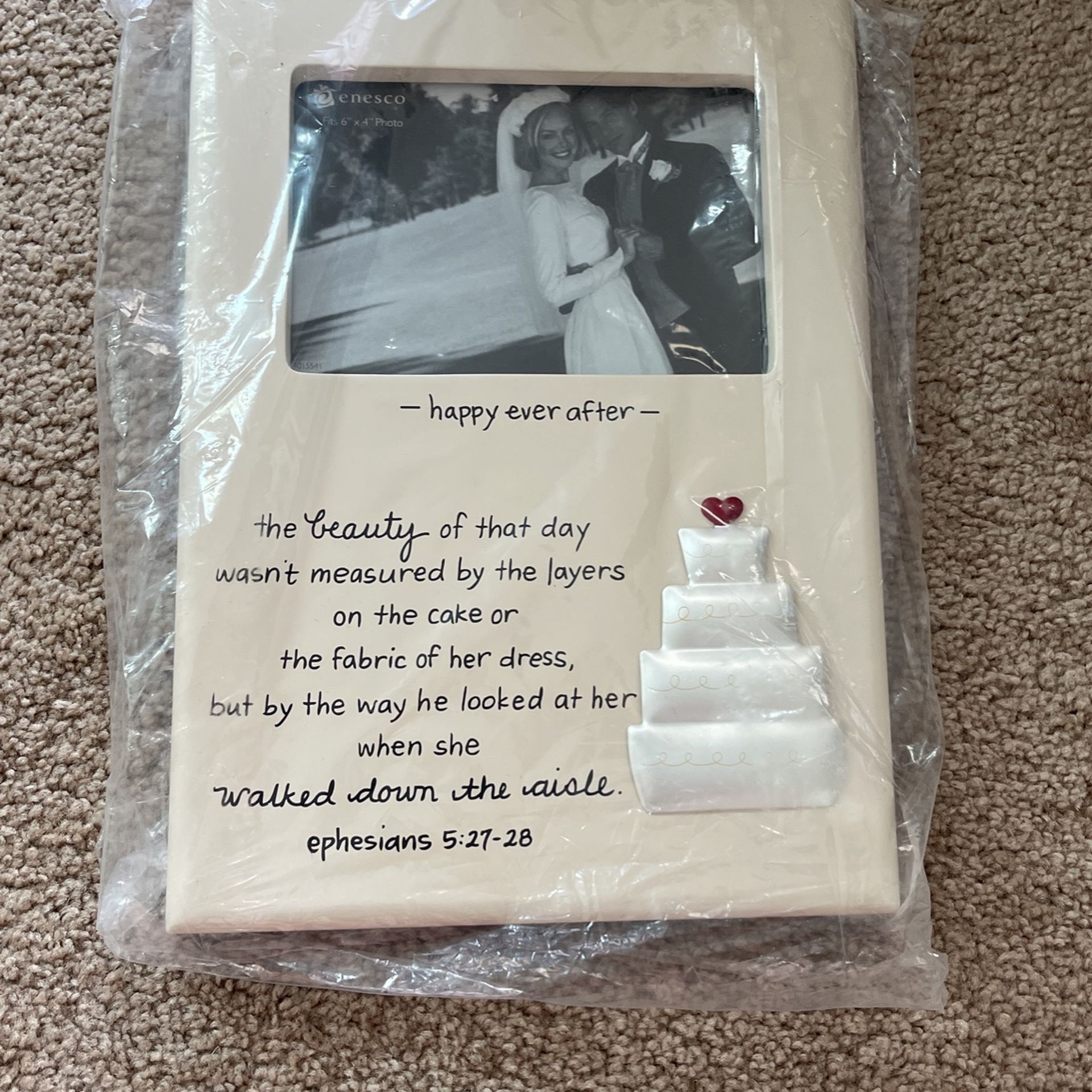Wedding Frame 