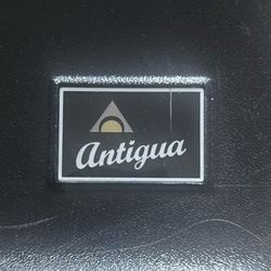Antigua Tenor Saxophone 