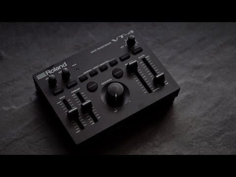Roland Vt-4