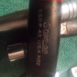 Snap On Tools Vintage I Have A Verity Of Them See Photos 