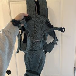 Baby Bjorn Carrier