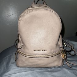 Michael Kors Backpack 