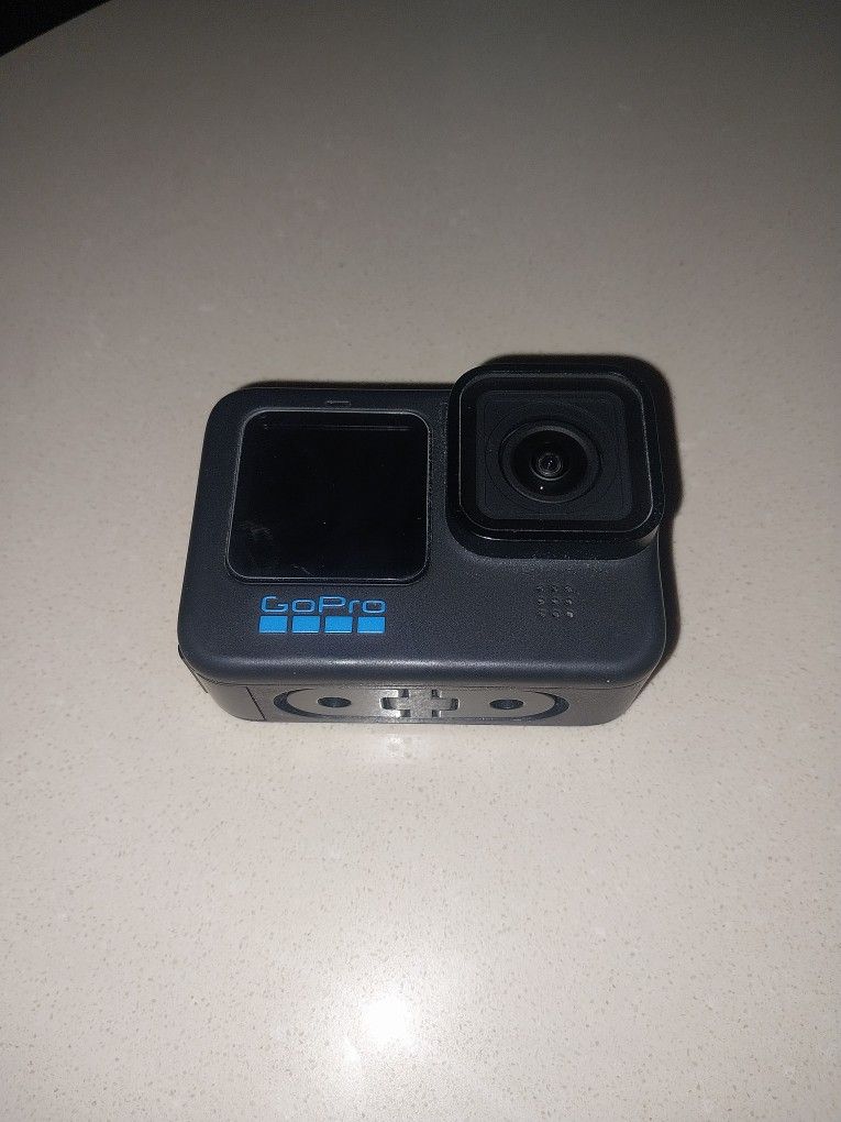 GoPro Hero 11 Black