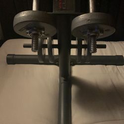 Dumbbell Stand ( Just a Stand , No Dumbbells)