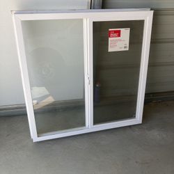 Utility Window 