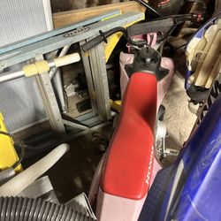 Honda 50cc