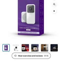 Roku Door Bell