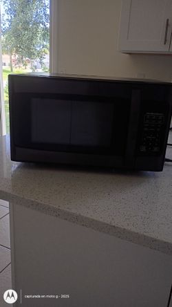 MICROWAVE (Small)