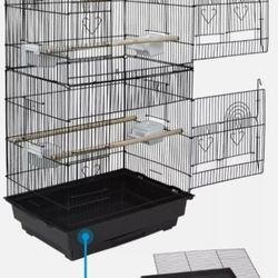 Brand New Bird Cage 