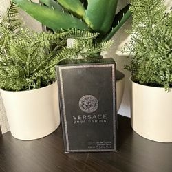 Versace Pour Homme 
