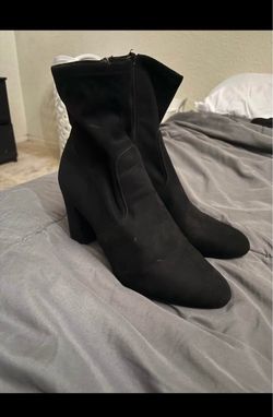Women heels boots