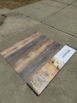 Lifeproof Walton Oak Waterproof Luxury Vinyl Plank Flooring