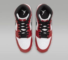 Nike Jordan shoes (size 1)
