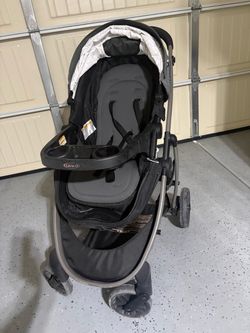 graco stroller