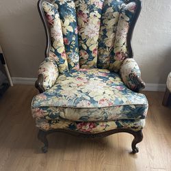 Antique/ Vintage Chair 