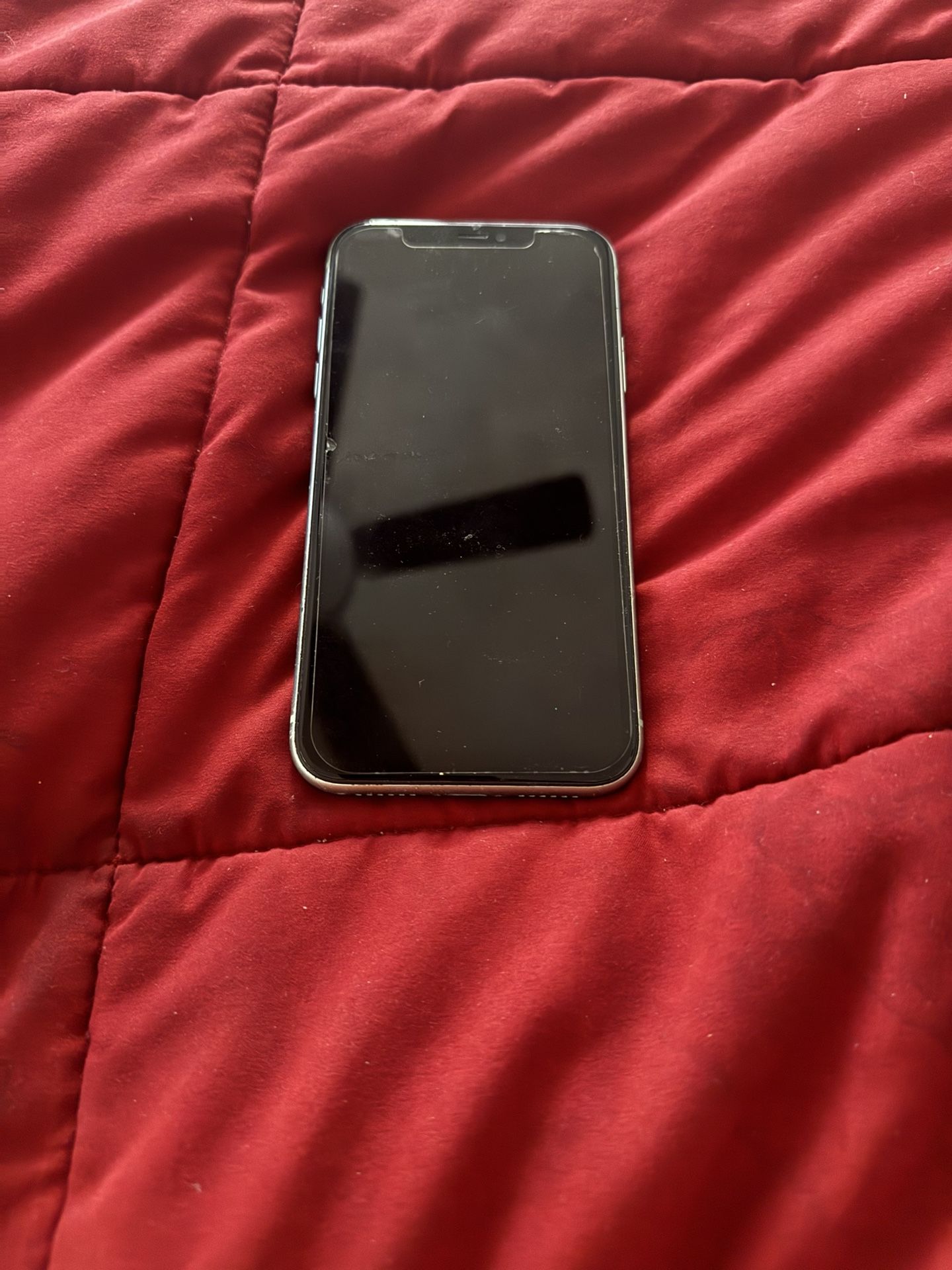 iPhone 11