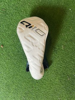Taylormade Qi10 driver Headcover - Brand New/ Never Used 