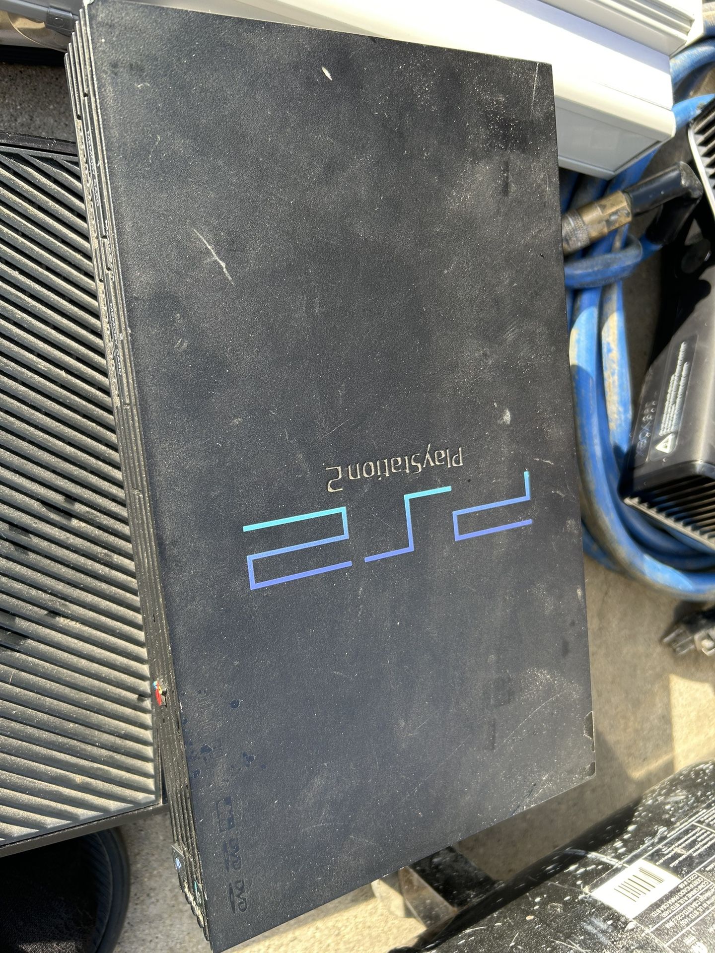 PS2 Funcional