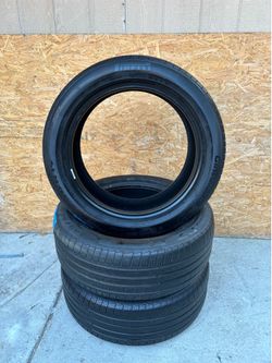 PIRELLI Run flat 245/50 R19 set of 3 tires T21