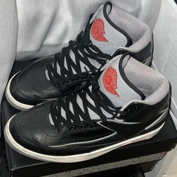 jordan 2